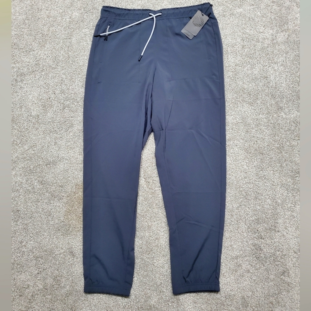 Active Motion joggers